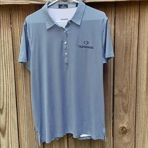 Gulfstream golf shirt DriWay Women’s